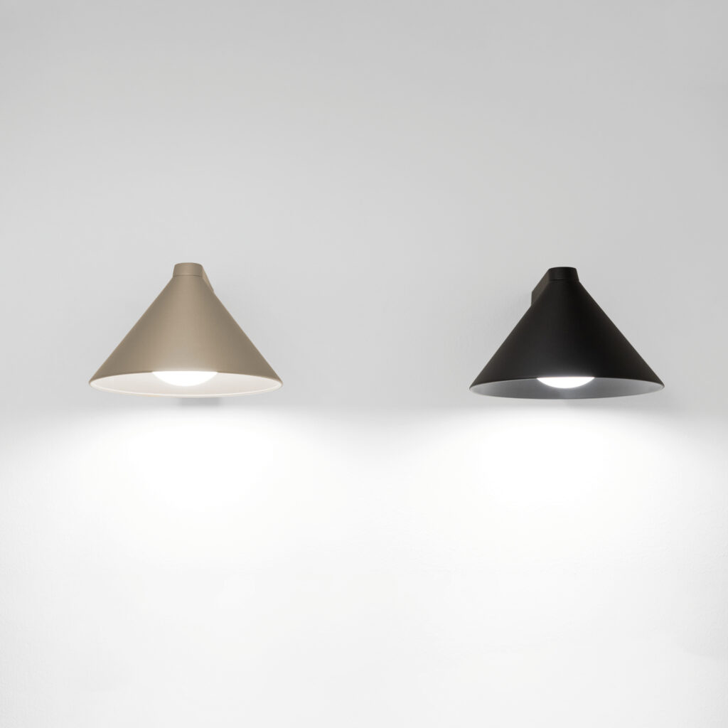 Vivida International Luminelle Applique PLS015.10.AN E SA (2)