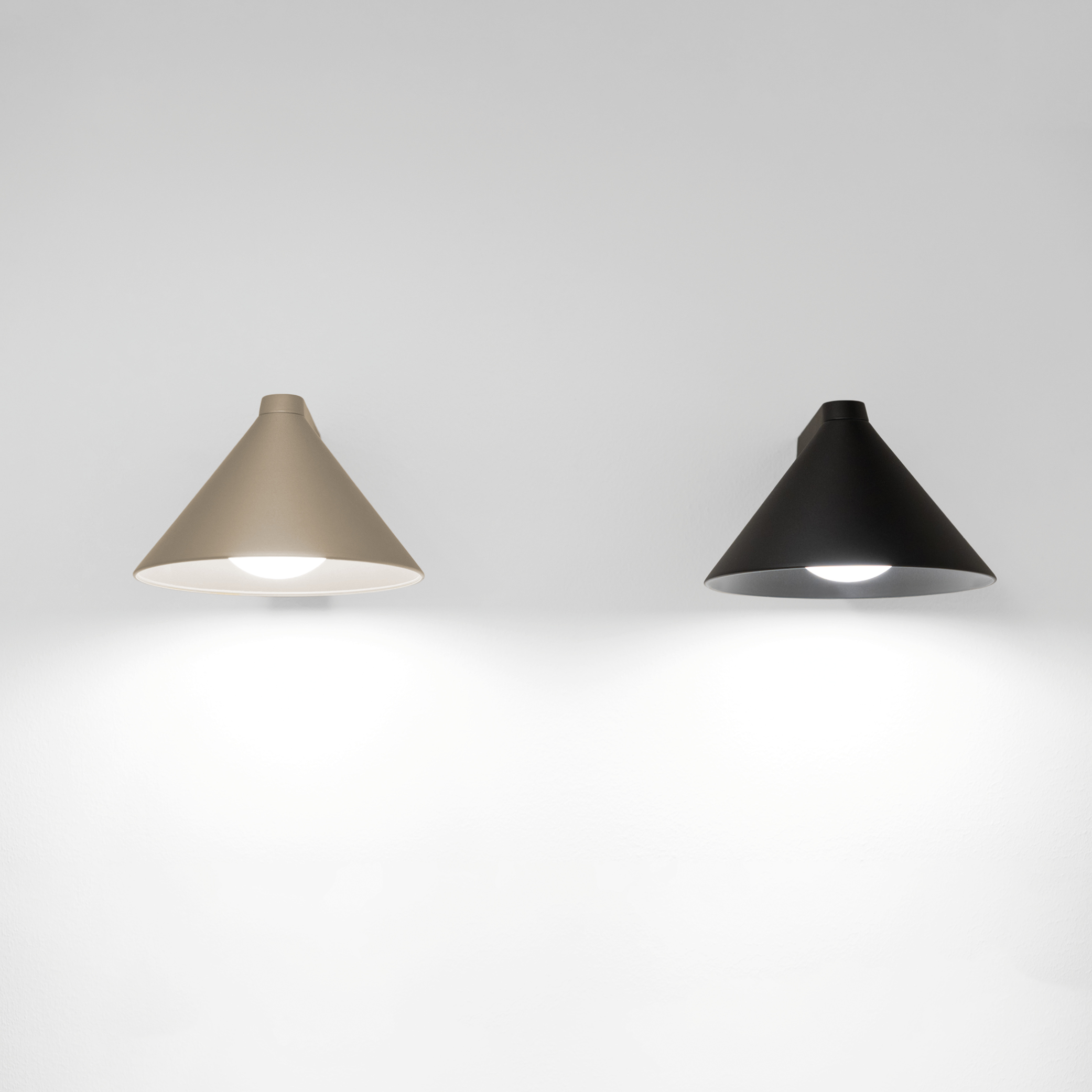 Vivida International Luminelle Applique PLS015.10.AN E SA (2)
