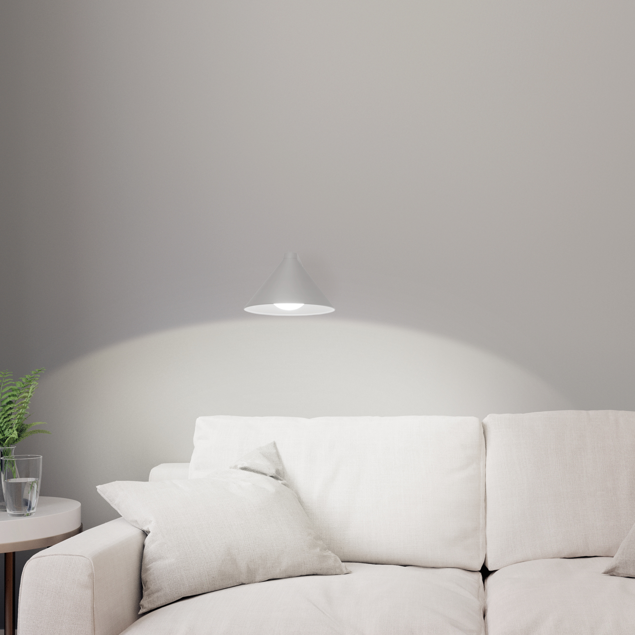 Vivida International Luminelle Applique PLS015.10.BI AMB (2)