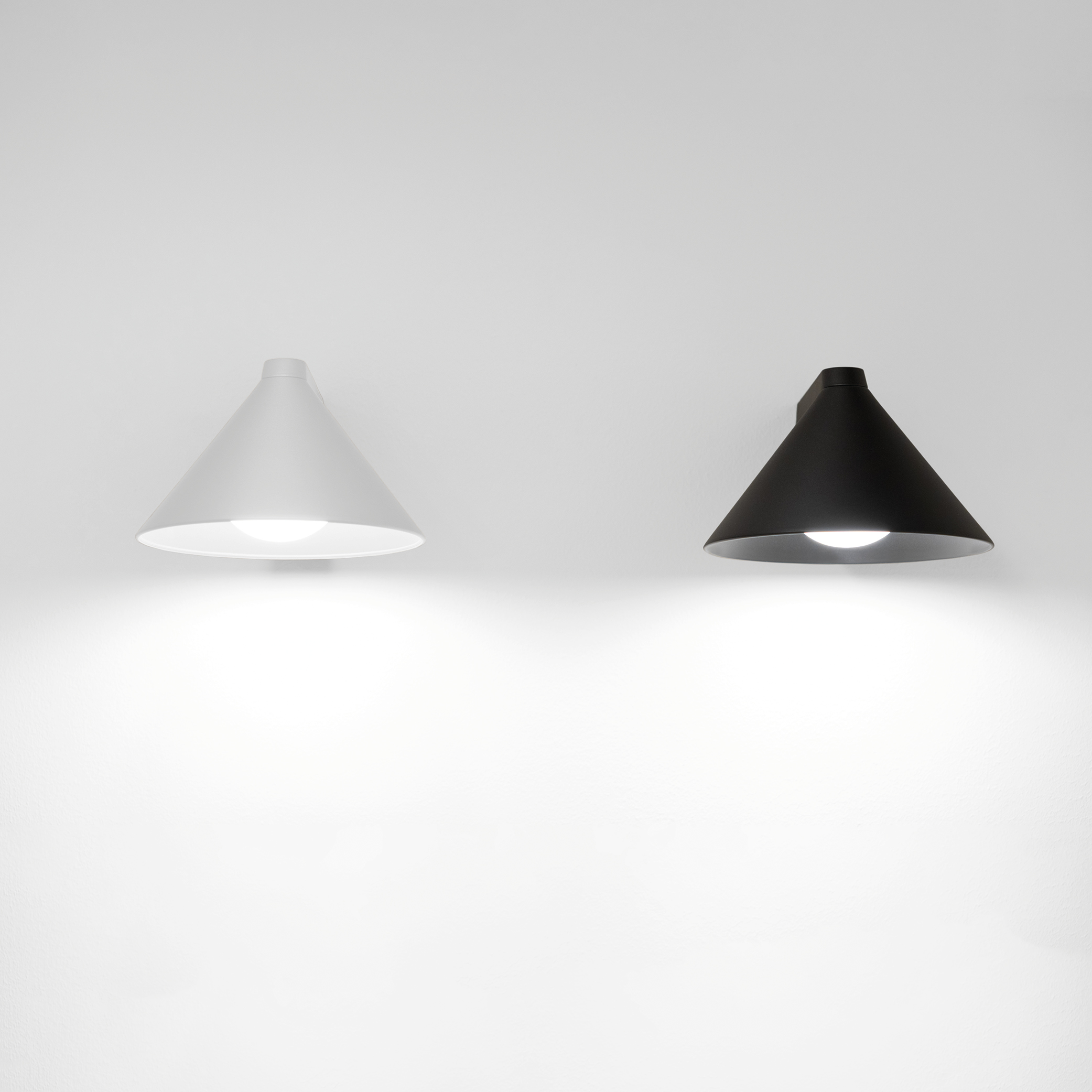 Vivida International Luminelle Applique PLS015.10.BI E AN
