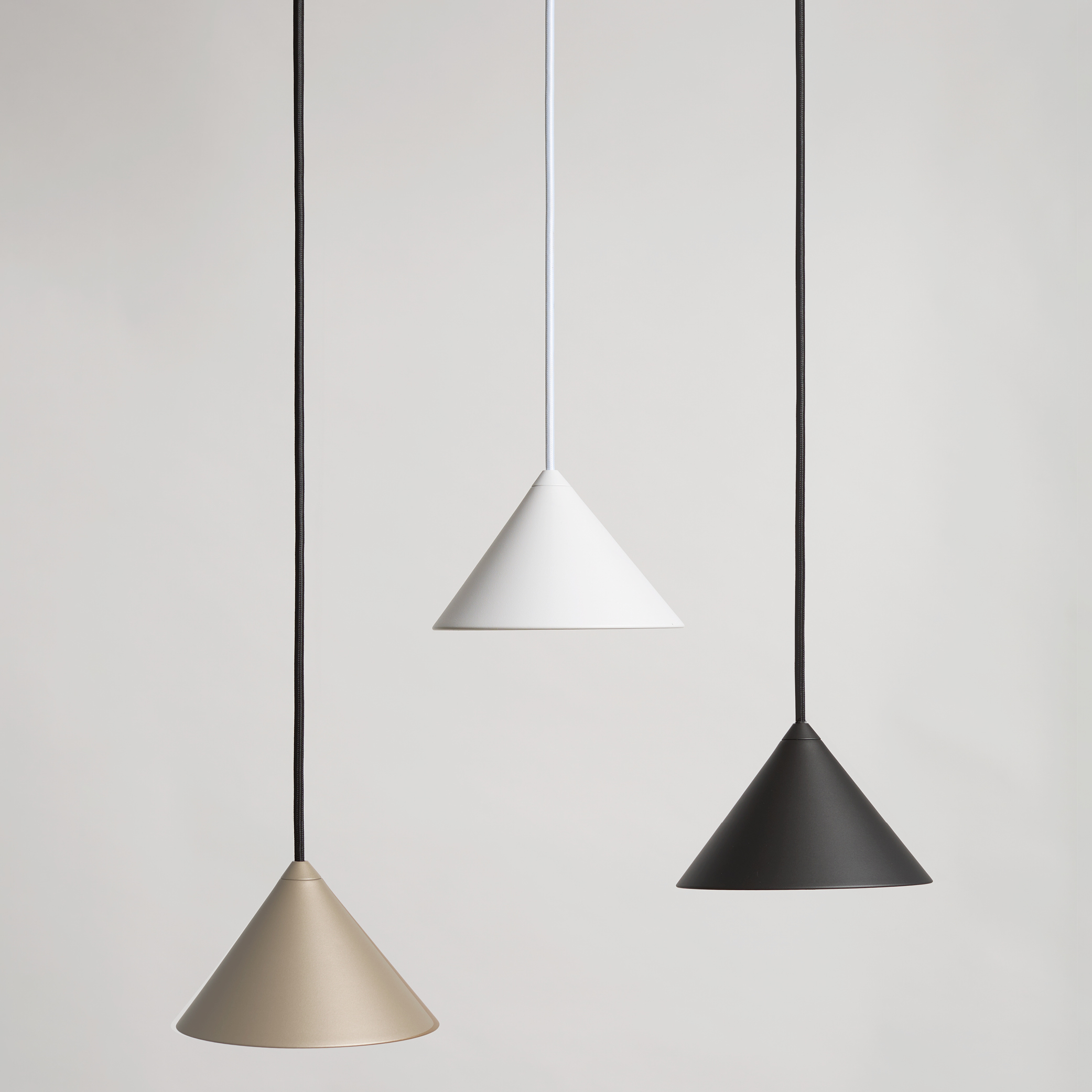 Vivida International Luminelle Sospensione PLS015.30 TRIO