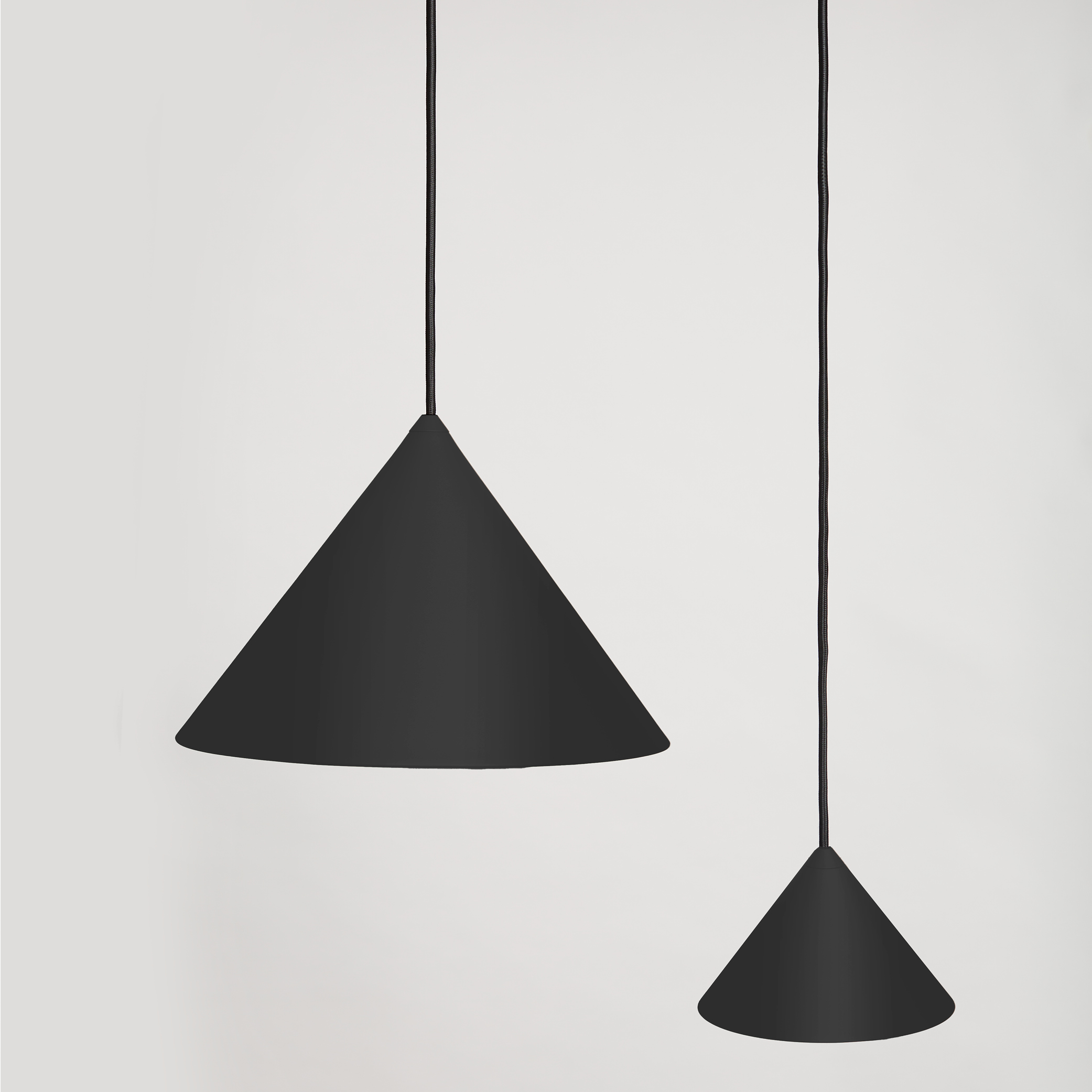 Vivida International Luminelle Sospensione PLS015.30.AN E .31.AN