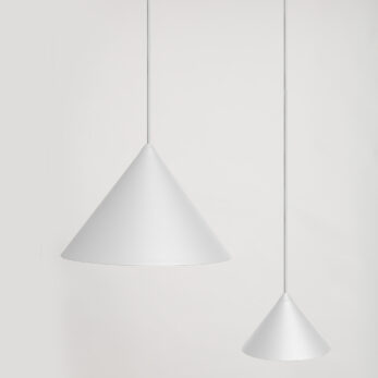 Vivida International Luminelle Sospensione PLS015.30.BI E .31.BI
