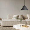 Vivida International Luminelle Sospensione PLS015.31.AN AMB