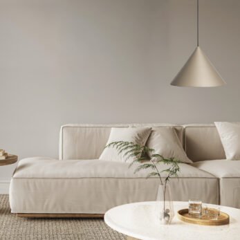 Vivida International Luminelle Sospensione PLS015.31.SA AMB