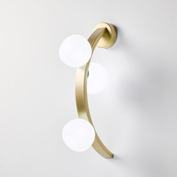 Vivida International Sunset Wall Sconce PLS007.10.OS