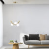 Vivida International Sunset pendant PLS007.30.OS AMB