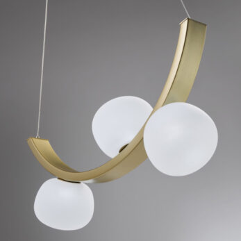 Vivida International Sunset pendant PLS007.30.OS DETAIL