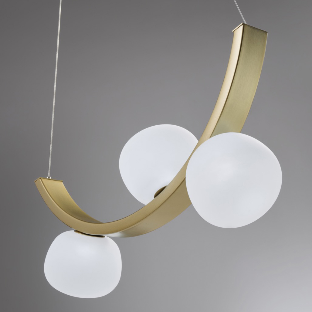 Vivida International Sunset pendant PLS007.30.OS DETAIL