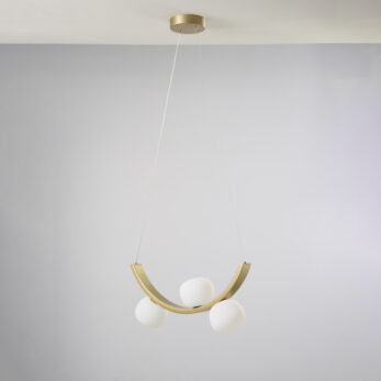 Vivida International Sunset pendant PLS007.30.OS OFF
