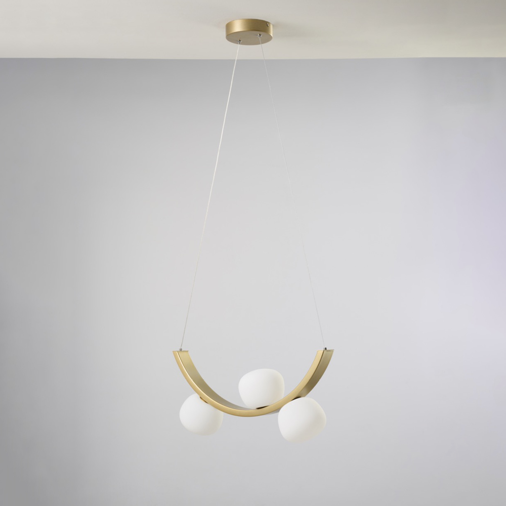 Vivida International Sunset pendant PLS007.30.OS OFF