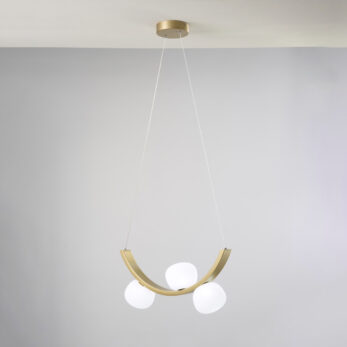Vivida International Sunset pendant PLS007.30.OS ON