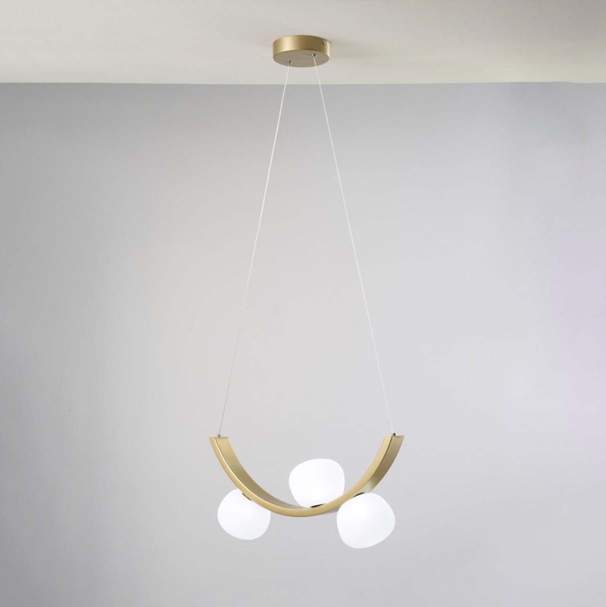 Vivida International Sunset pendant PLS007.30.OS ON