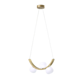 Vivida International Sunset pendant PLS007.30 SC