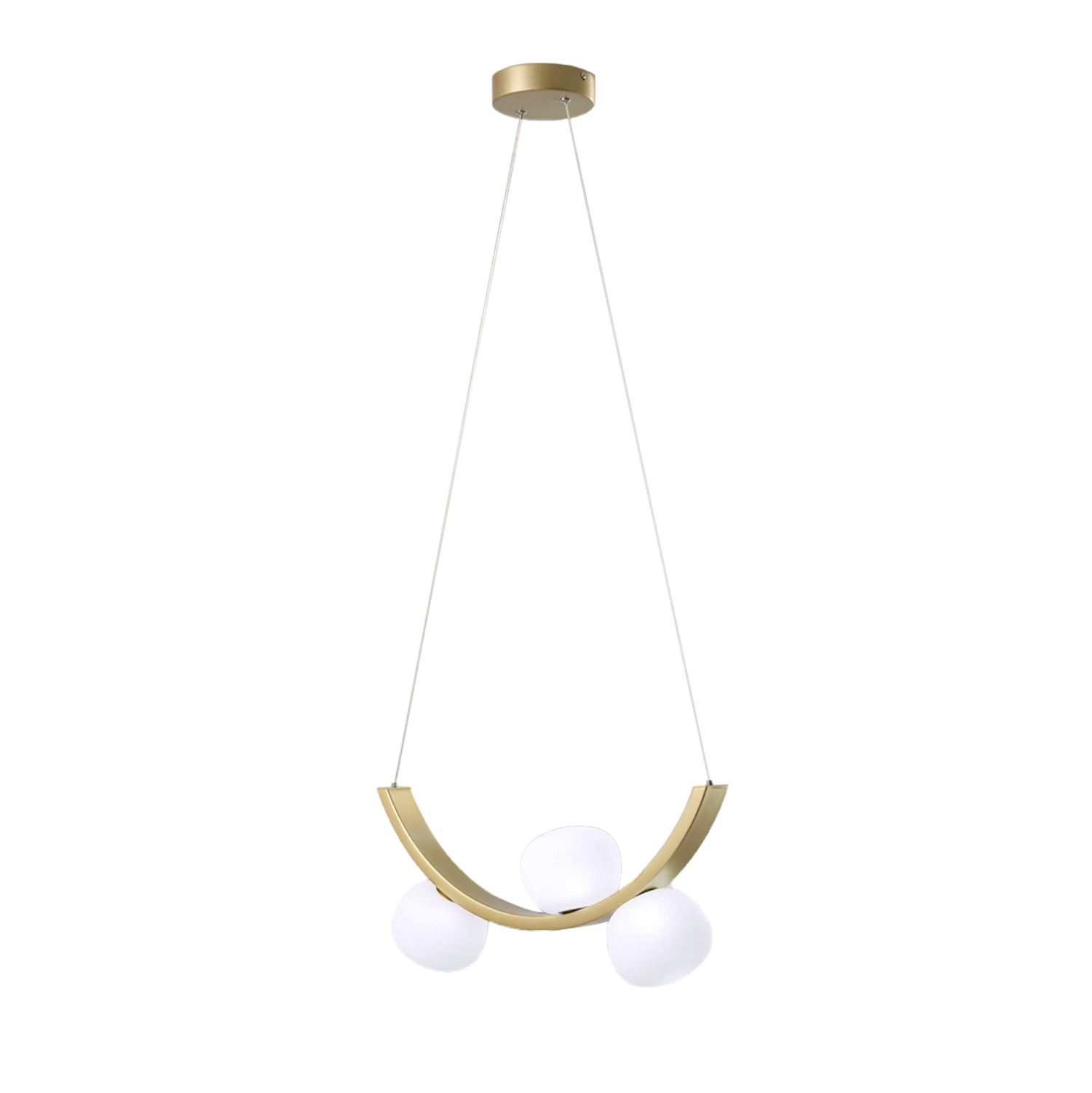 Vivida International Sunset pendant PLS007.30 SC