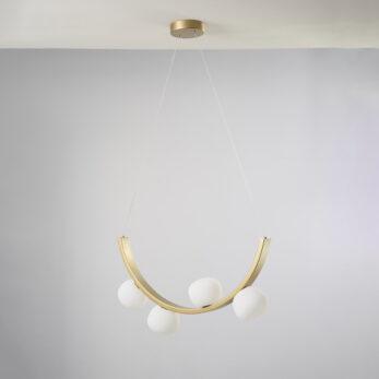 Vivida International Sunset pendant PLS007.31.OS OFF
