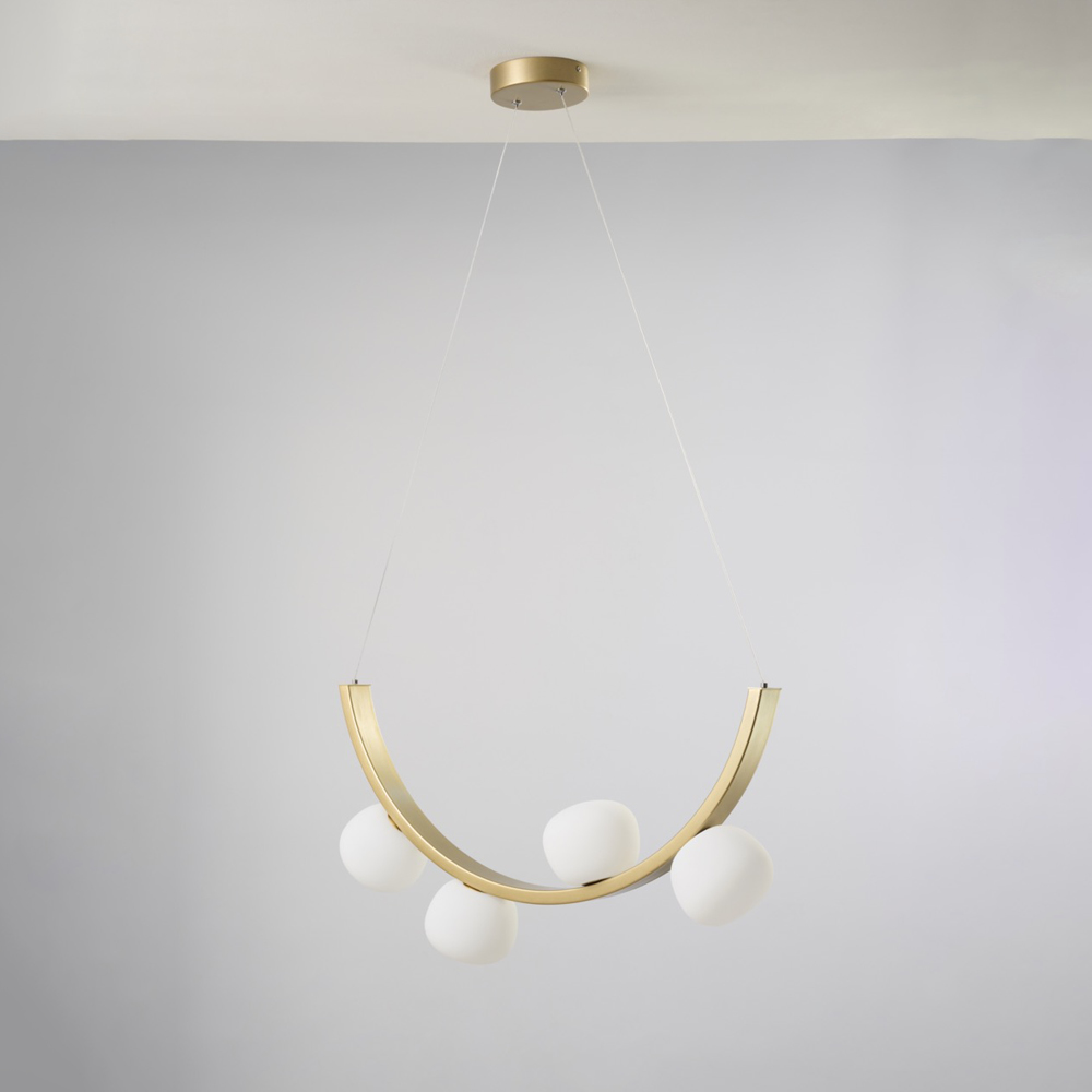 Vivida International Sunset pendant PLS007.31.OS OFF