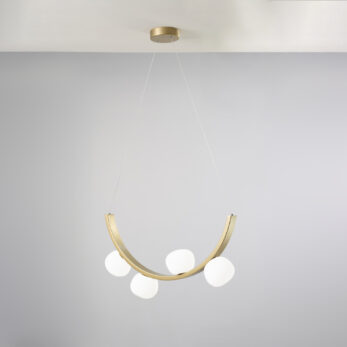 Vivida International Sunset pendant PLS007.31.OS ON