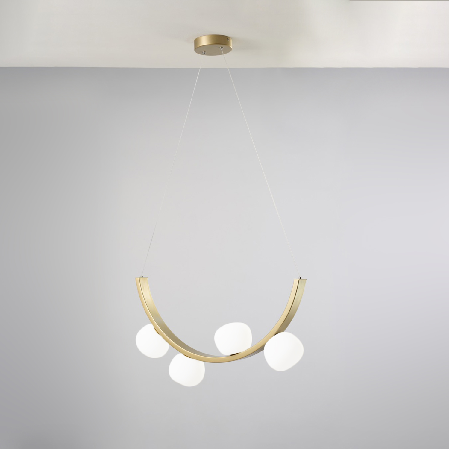 Vivida International Sunset pendant PLS007.31.OS ON