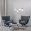 Vivida International Sunset pendant PLS007.31.OS AMB