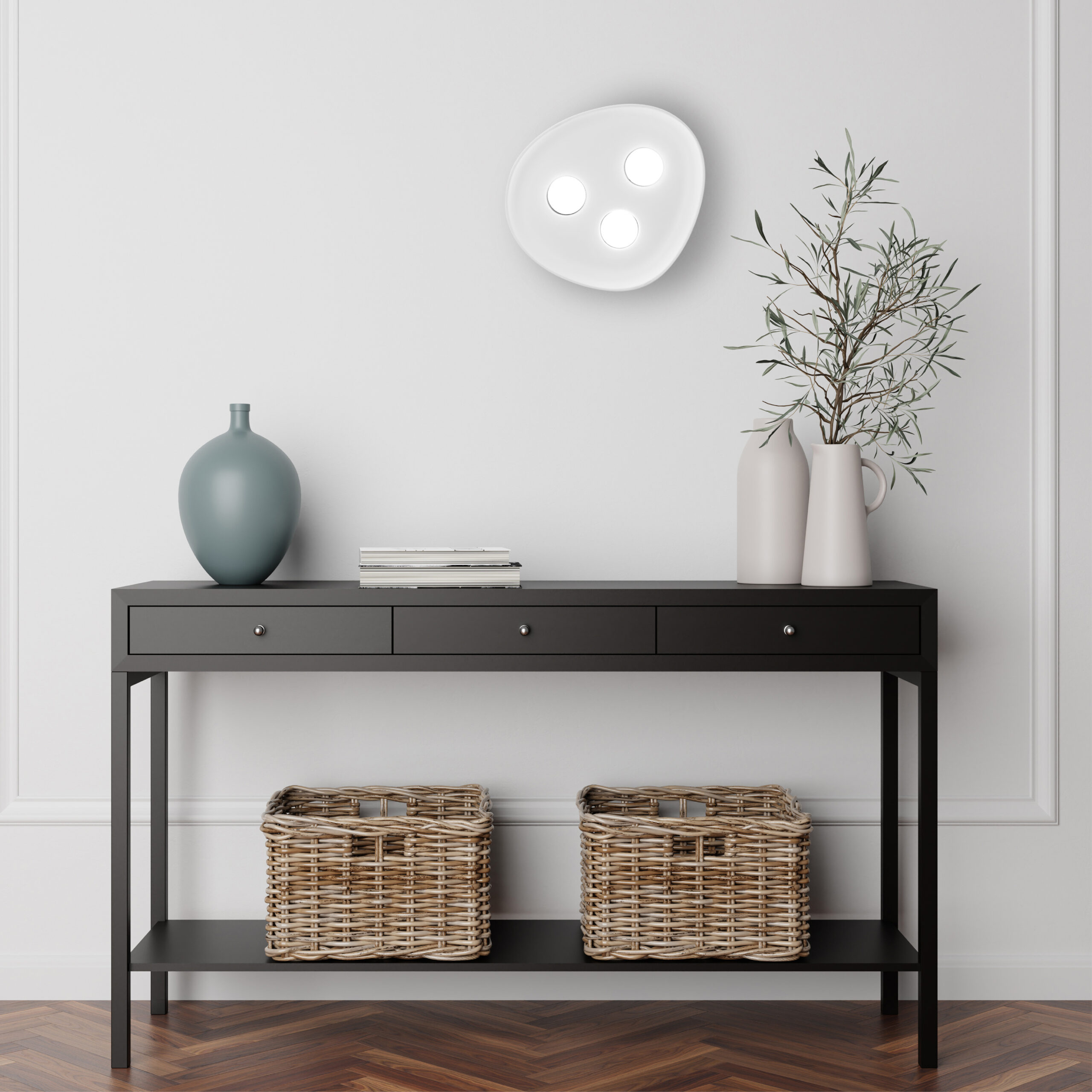 Vivida International Reloaux PLS005.21.BI AMB