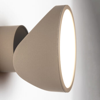 Vivida International Tarp Wall lamp PLS011.10.SA D WN