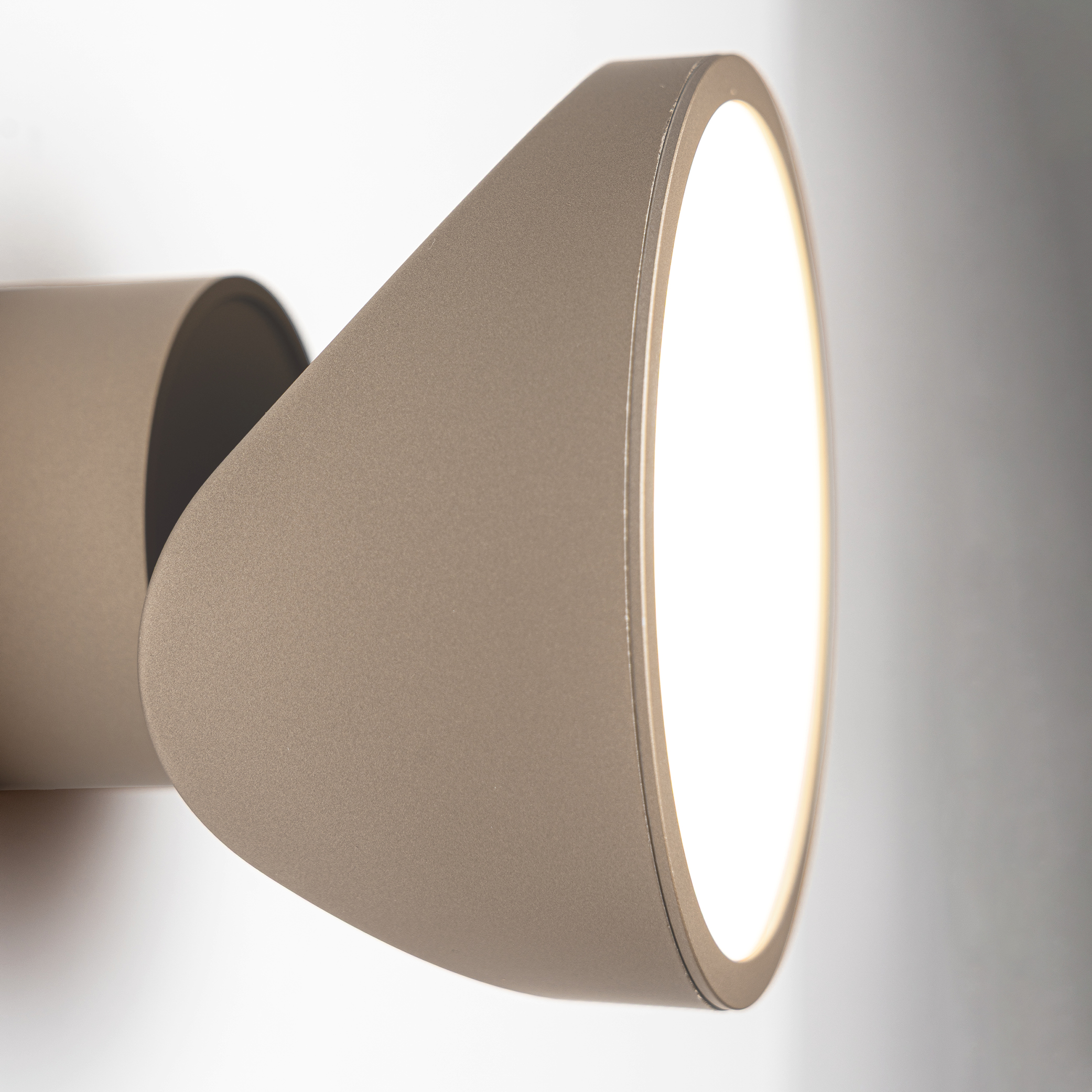 Vivida International Tarp Wall lamp PLS011.10.SA D WN