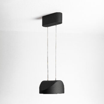 Vivida International Tarp Pendant PLS011.30.AN D WN