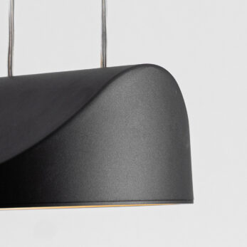 Vivida International Tarp Pendant PLS011.30.AN D WN DETAIL