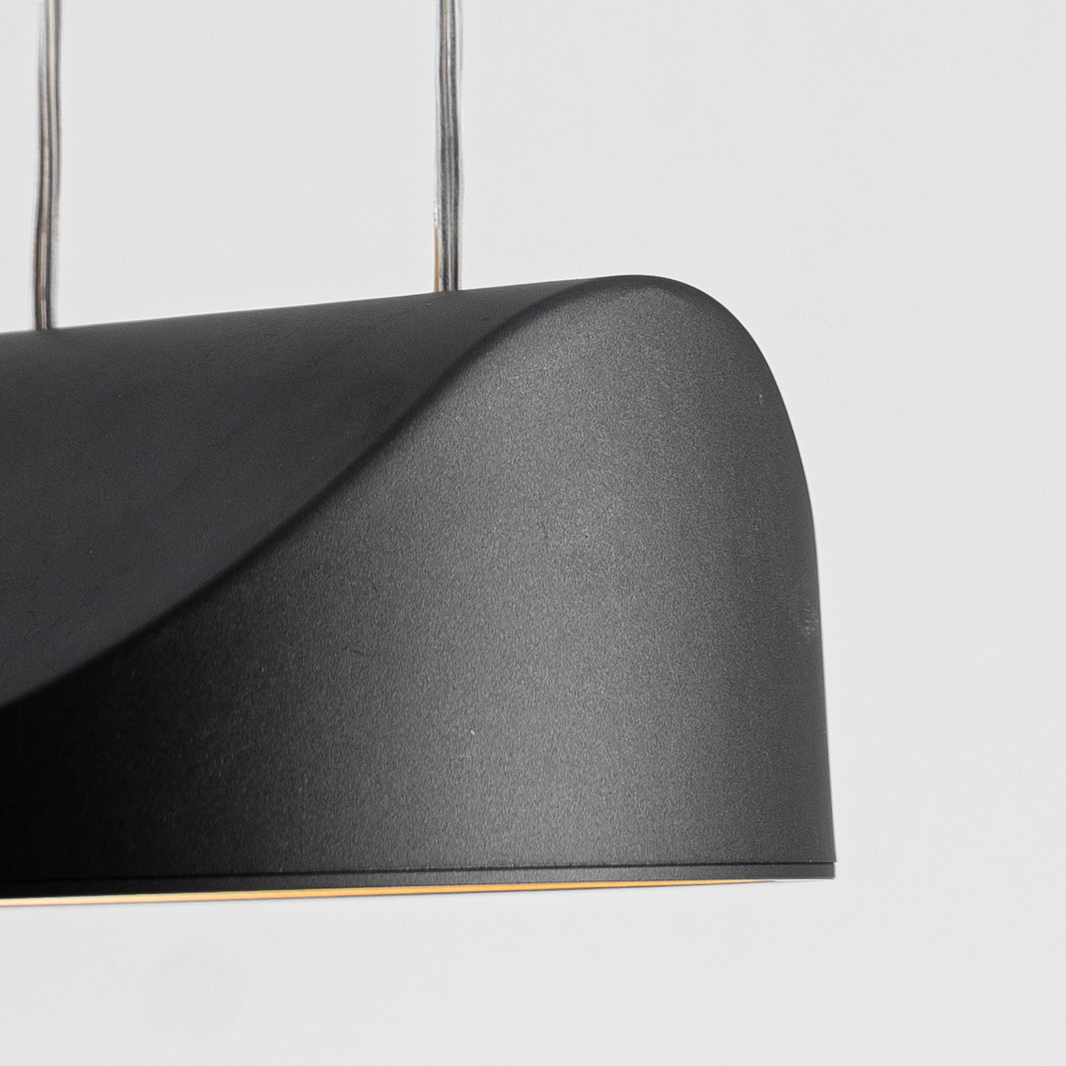 Vivida International Tarp Pendant PLS011.30.AN D WN DETAIL