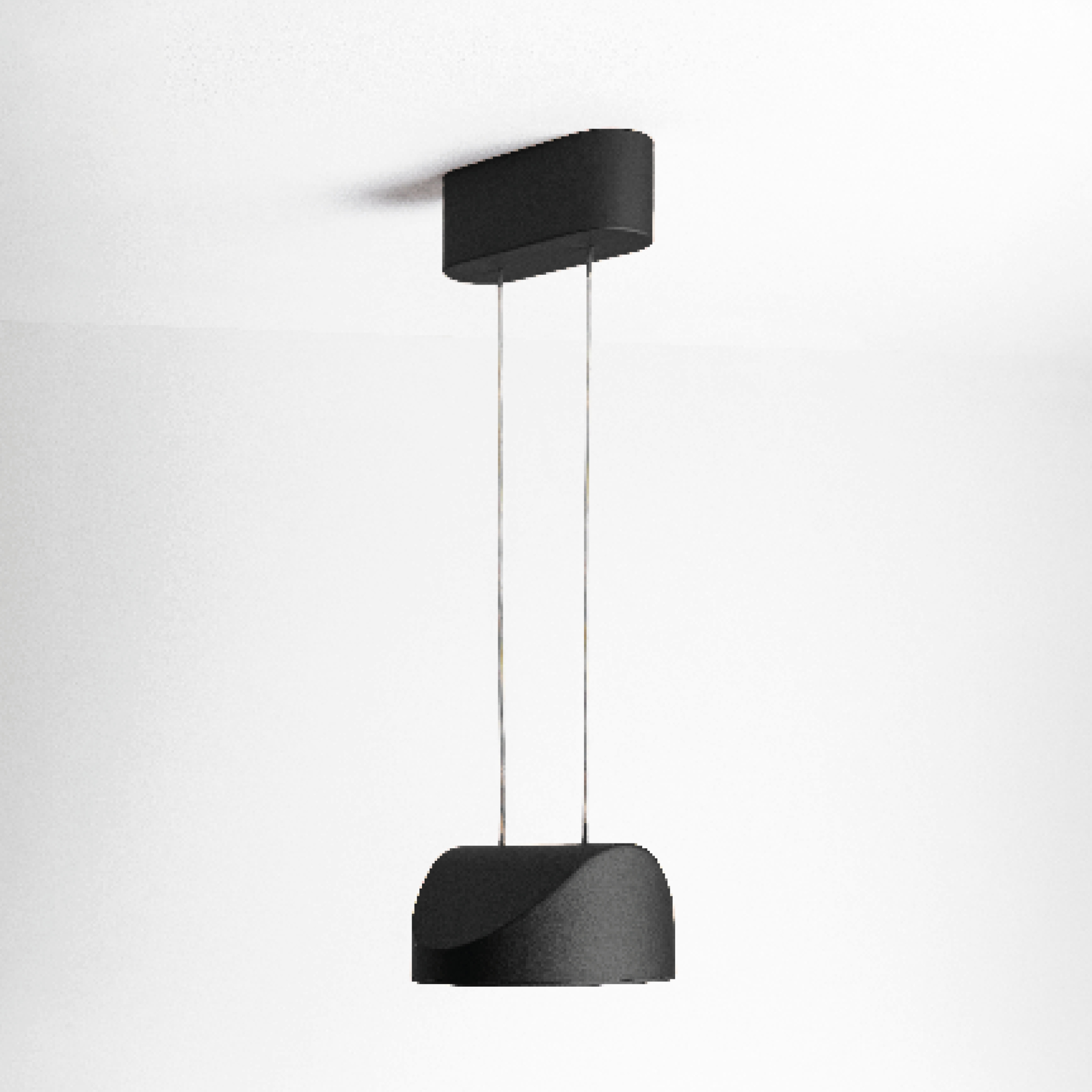 Vivida International Tarp Pendant PLS011.30.AN D WN
