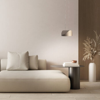 Vivida International Tarp Pendant PLS011.30.SA D WN AMB