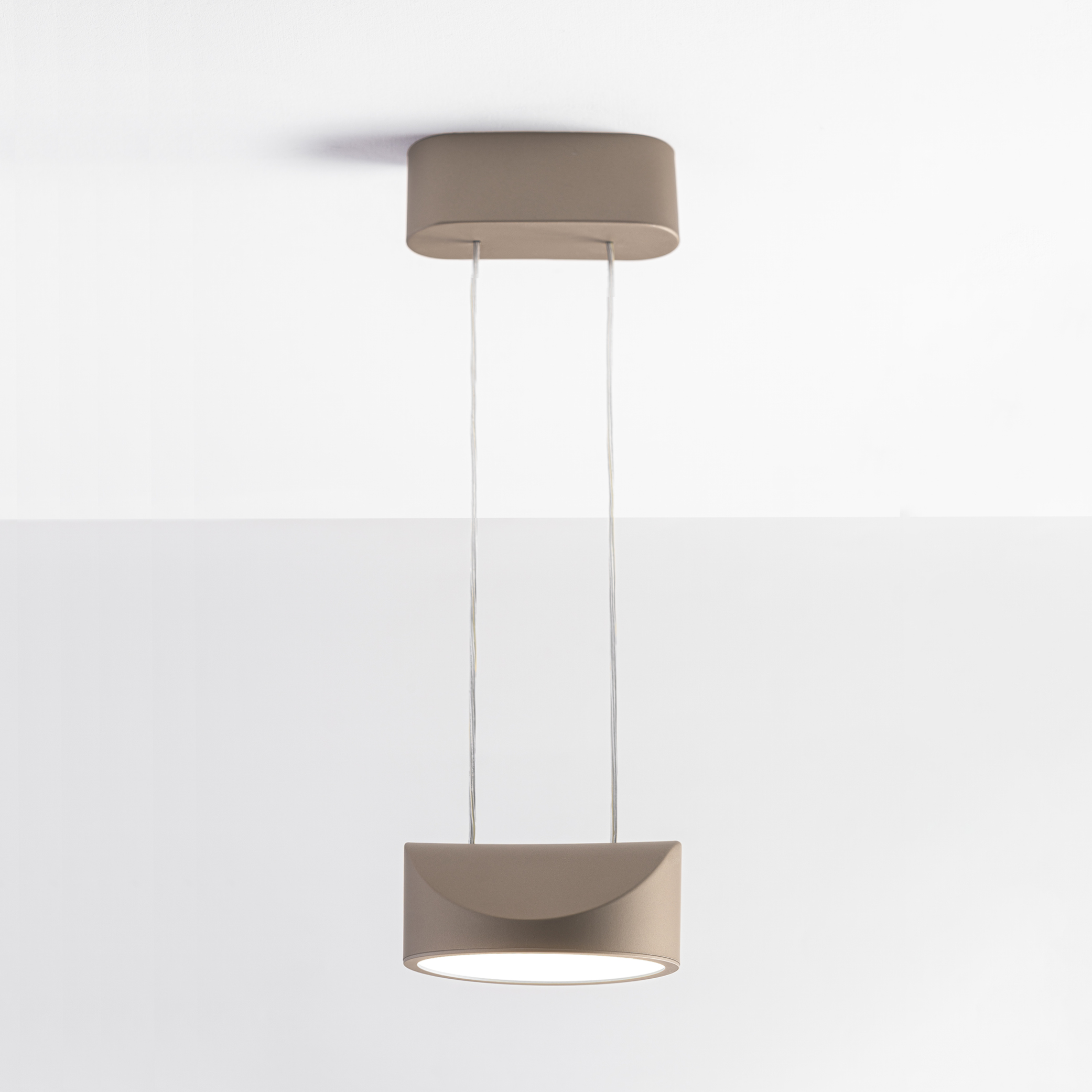 Vivida International Tarp Pendant PLS011.30.SA D WN