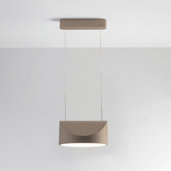 Vivida International Tarp Pendant PLS011.31.SA D WN