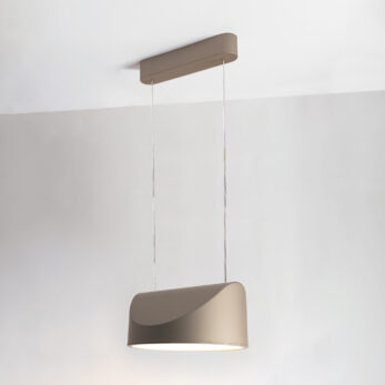 Vivida International Tarp Pendant PLS011.31.SA D WN