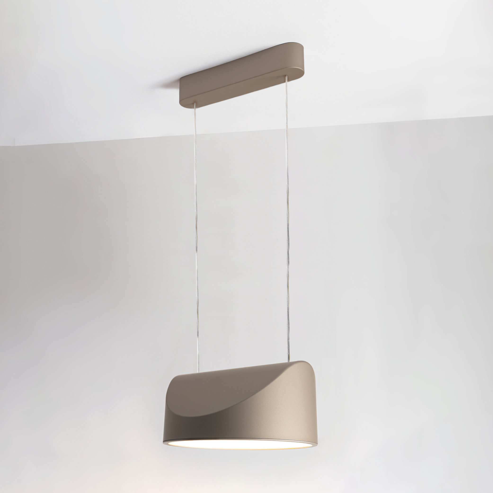 Vivida International Tarp Pendant PLS011.31.SA D WN