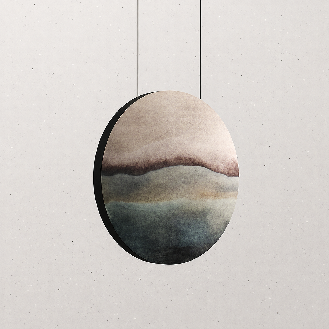 Il Fanale Dea Pendant Light 334.02