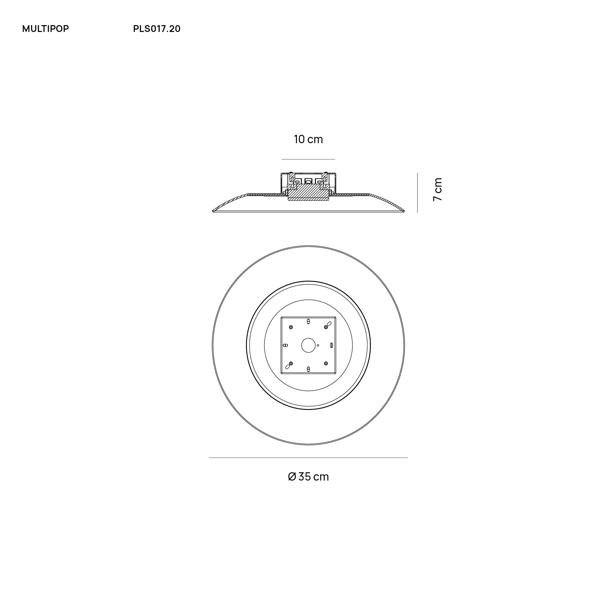 PLS017.20 DISEGNO TECNICO